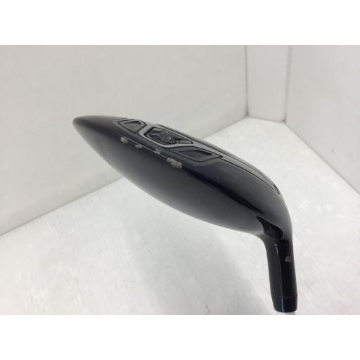 タイトリスト Titleist VG3(2018) 5W レディース フェアウェイウッド FW フレックスAの画像