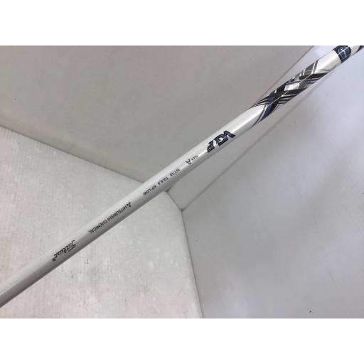 タイトリスト Titleist VG3(2018) 5W レディース フェアウェイウッド FW フレックスAの画像