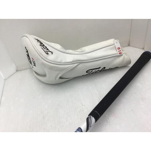 タイトリスト Titleist VG3(2018) 5W レディース フェアウェイウッド FW フレックスAの画像