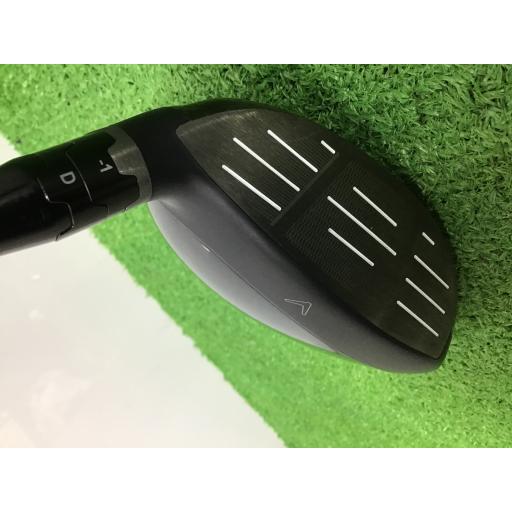 Callaway（キャロウェイ） PARADYM 3W フェアウェイウッド FW