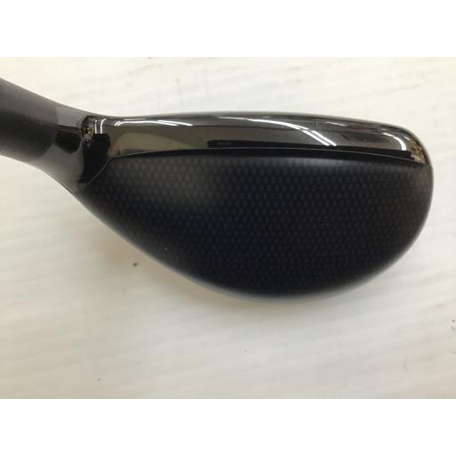 TaylorMade テーラーメイド ステルス ユーティリティ PLUS+ STEALTH U3