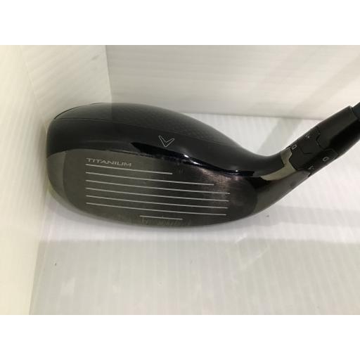 Callaway（キャロウェイ） PARADYM SUPER HYBRID 21° ユーティリティ