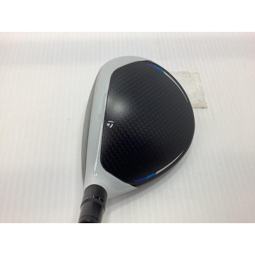テーラーメイド SIM2 3W TENSEI SILVER TM50 /S TaylorMade（テーラーメイド） SIM2 3W フェアウェイウッド FW