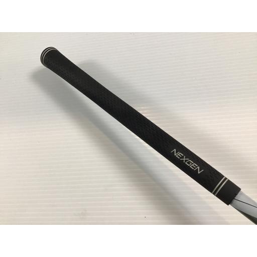 ゴルフパートナー NEXGEN NS210 5W フェアウェイウッド FW フレックス