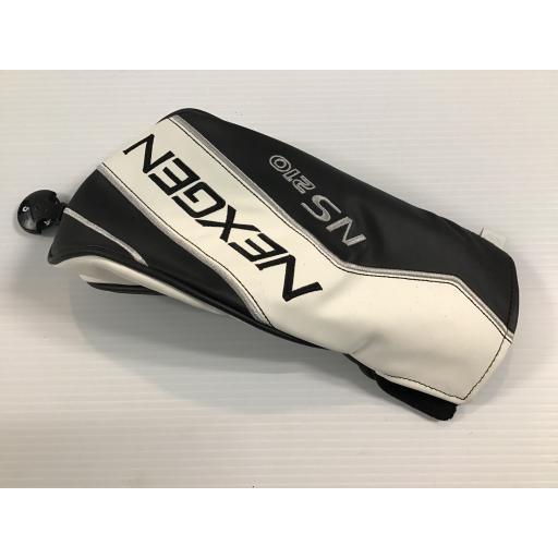 ゴルフパートナー NEXGEN NS210 5W フェアウェイウッド FW フレックス