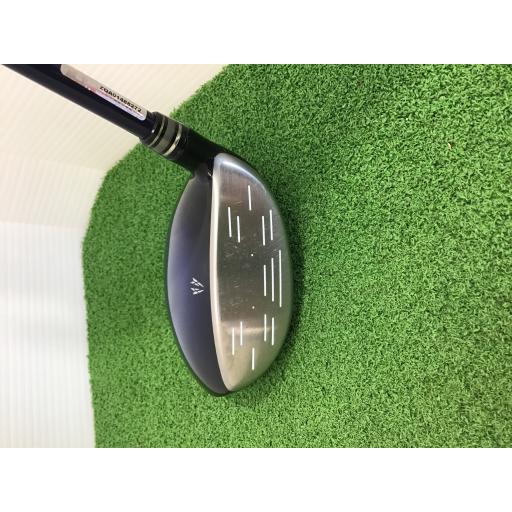 DUNLOP（ダンロップ） XXIO(2018) 5W フェアウェイウッド FW