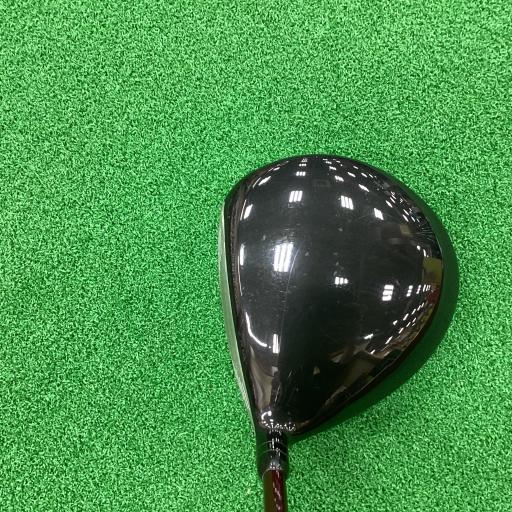 PRGR（プロギア） RS RED 10.5° ドライバー DR フレックスR : ゴルフ