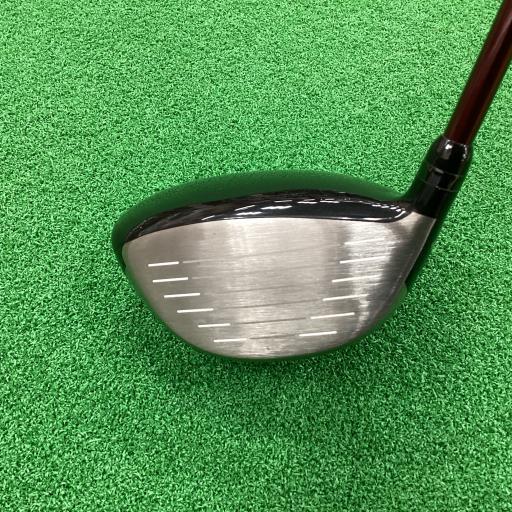 PRGR（プロギア） RS RED 10.5° ドライバー DR フレックスR : ゴルフ