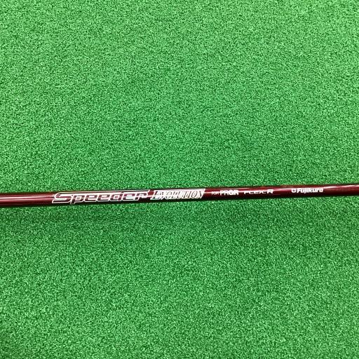 PRGR（プロギア） RS RED 10.5° ドライバー DR フレックスR : ゴルフ