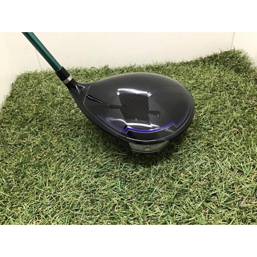 YAMAHA（ヤマハ） inpres DRIVESTAR 9.5° ドライバー DR フレックスS