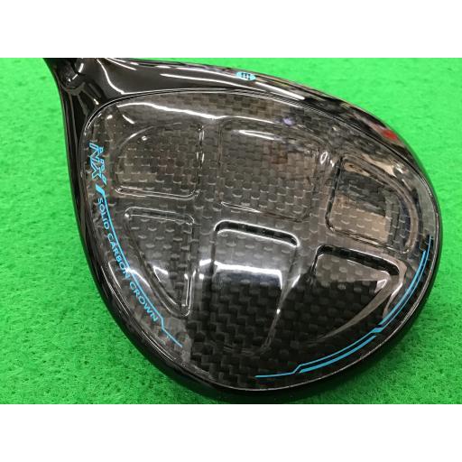 BERES ホンマゴルフ ホンマ べレス フェアウェイウッド NX 3W