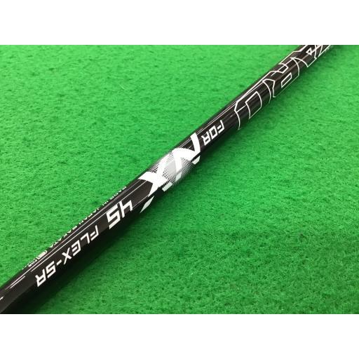 ホンマFw ベレスNX 3w 15° 45 SR HONMA GOLF（本間ゴルフ） BERES NX フェアウェイウッド 3W(15°) S