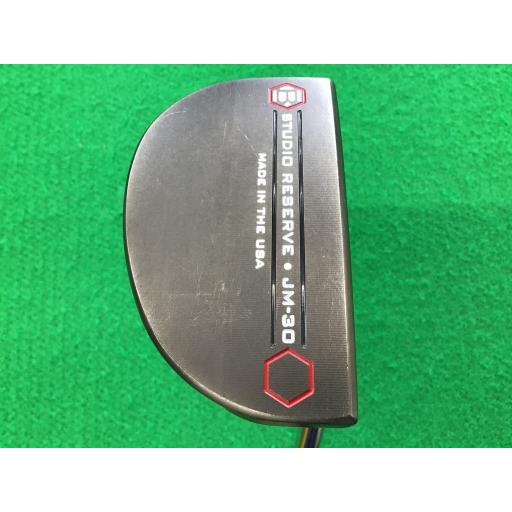 クラブ BETTINARDI STUDIO RESERVE JM-30 BETTINARDI STUDIO RESERVE JM-30 33 in Right Handed | eBay