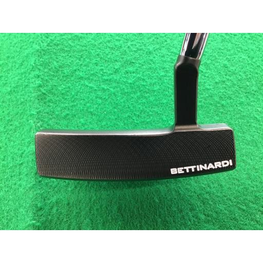 Bettinardi スタジオリザーブ JM-30 パター 34インチ
