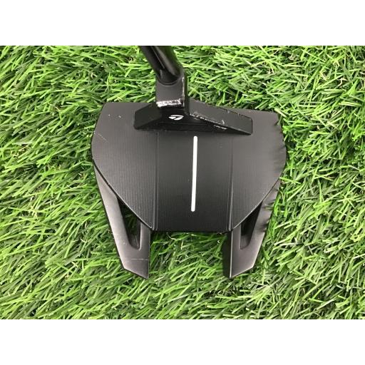 TaylorMade（テーラーメイド） Spider GT BLACK TM2 34インチ パター