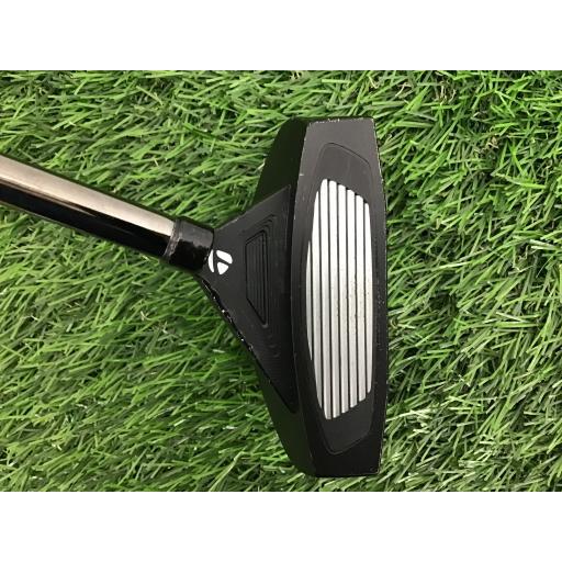 TaylorMade（テーラーメイド） Spider GT BLACK TM2 34インチ