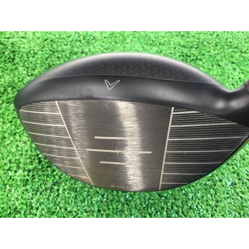 Callaway（キャロウェイ） ELYTE 10.5° ドライバー DR フレックスSR