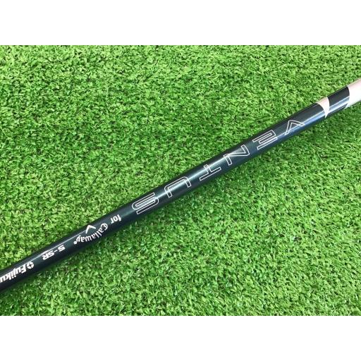 Callaway（キャロウェイ） ELYTE 10.5° ドライバー DR フレックスSR