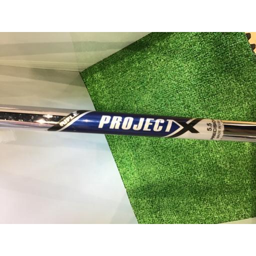 エポンゴルフ株式会社 EPON パーソナル LIMITED FW ウェッジ WG フレックスSの画像