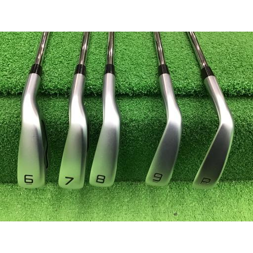 NEXGEN ゴルフパートナー ネクスジェン ネクストジェン アイアンセット