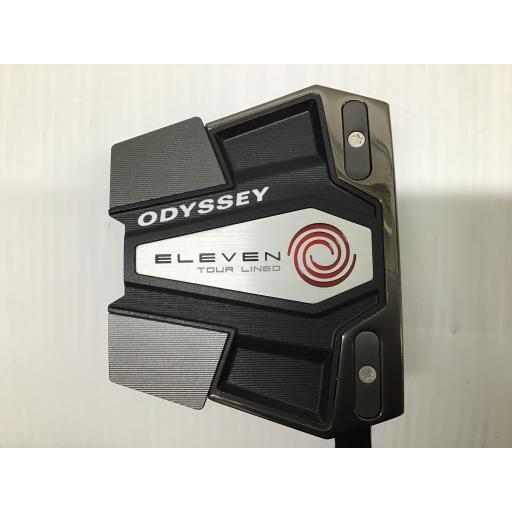 【特注品32インチ】 オデッセイ2ボール TOUR LINED11 オデッセイODYSSEY 2-BALL ELEVEN TOUR LINED 32