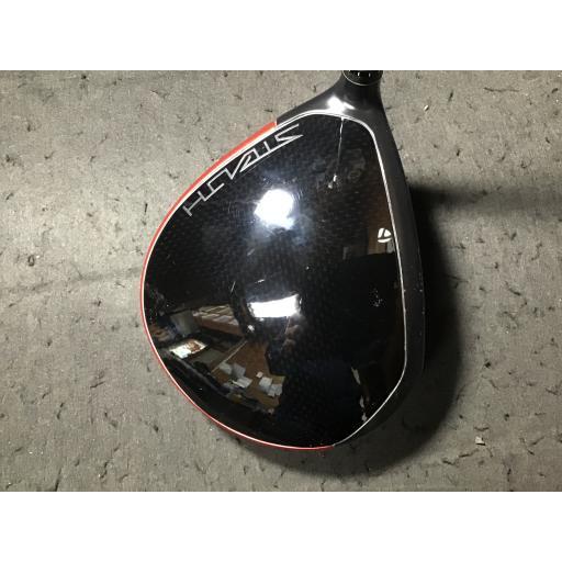 TaylorMade（テーラーメイド） STEALTH2 9° ドライバー DR フレックスS