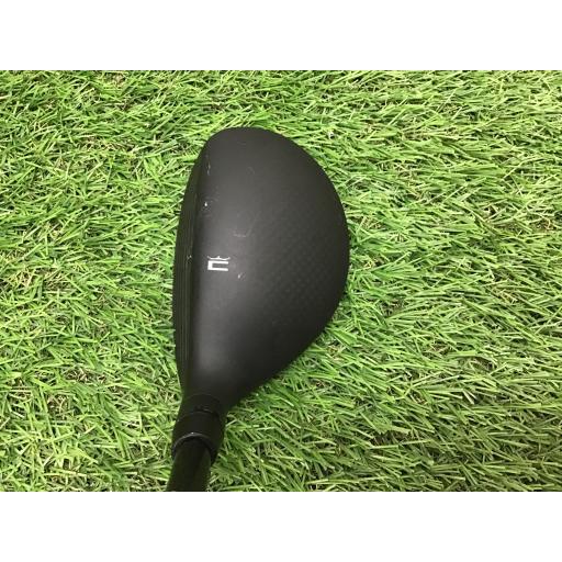 COBRA（コブラ） KING TEC UTILITY(2023) U4(21°) ユーティリティ UT