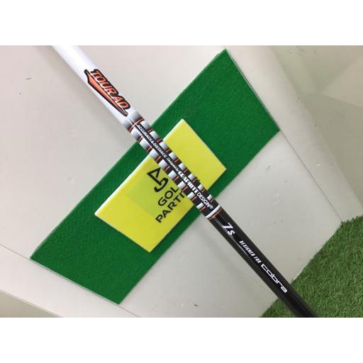 COBRA（コブラ） KING TEC UTILITY(2023) U4(21°) ユーティリティ UT