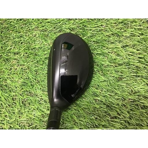 TaylorMade（テーラーメイド） STEALTH2 U4 ユーティリティ UT