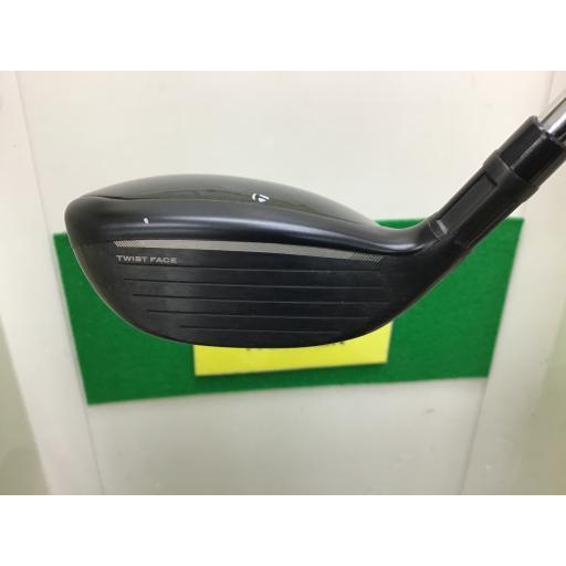 TaylorMade（テーラーメイド） STEALTH2 U4 ユーティリティ UT