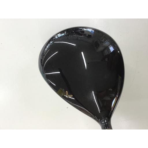 E.R.C キャロウェイ Callaway ドライバー III CF E・R・C 10.5
