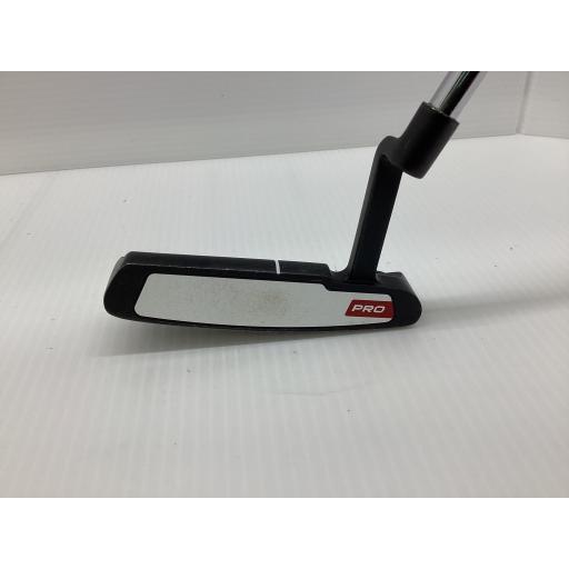 オデッセイ ホワイトホットプロ パター WHITE HOT PRO #1 34インチ 中古 Dランクの画像