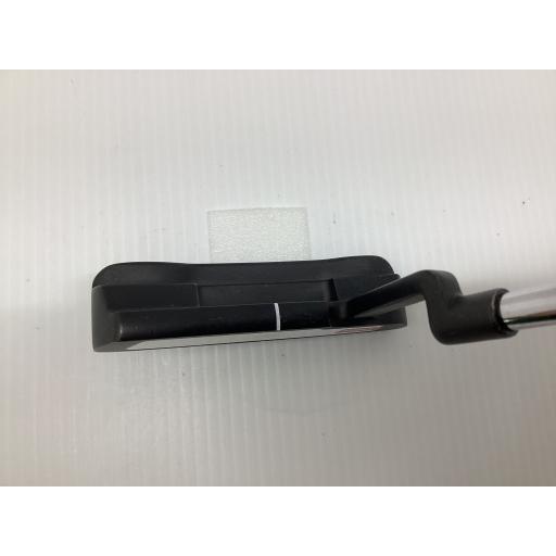 オデッセイ ホワイトホットプロ パター WHITE HOT PRO #1 34インチ 中古 Dランクの画像