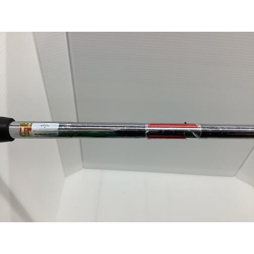 オデッセイ ホワイトホットプロ パター WHITE HOT PRO #1 34インチ 中古 Dランクの画像