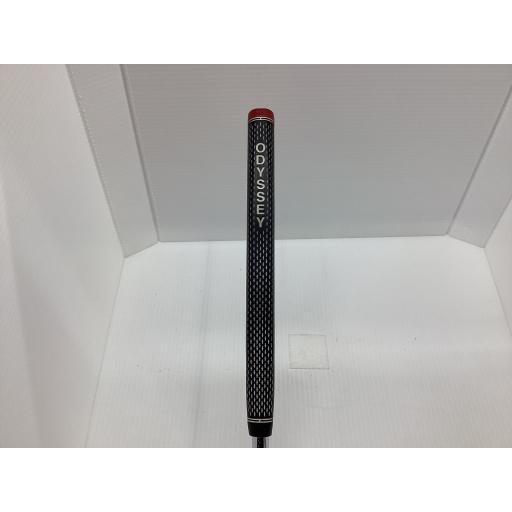 オデッセイ ホワイトホットプロ パター WHITE HOT PRO #1 34インチ 中古 Dランクの画像