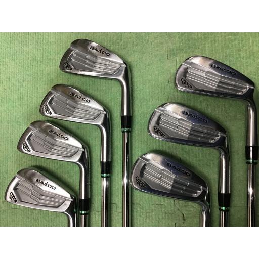 BALDO（バルド） BALDO CORSA FORGED IRON TYPE MC(2022) ツアーサテン