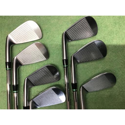 BALDO（バルド） BALDO CORSA FORGED IRON TYPE MC(2022) ツアーサテン