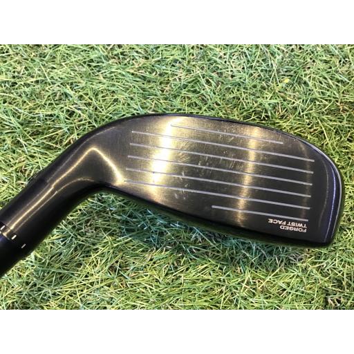 TaylorMade（テーラーメイド） STEALTH PLUS+ U4 ユーティリティ UT