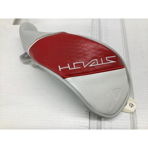 テーラーメイド　ステルス2レディース　フレックスA ユーティリティ5 新品 テーラーメイド ステルス2 レディース ユーティリティ 5番 （A