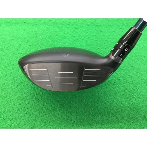 キャロウェイ(Callaway) フェアウェイウッド ELYTE HL3番 Callaway（キャロウェイ） ELYTE 3HL フェアウェイウッド FW