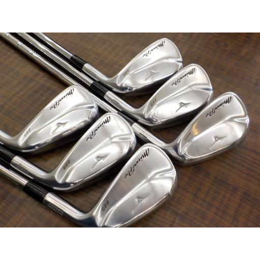 Mizuno Pro ミズノ ミズノプロ アイアンセット 225 6S Mizuno Pro ミズノ ミズノプロ アイアンセット 225 6S