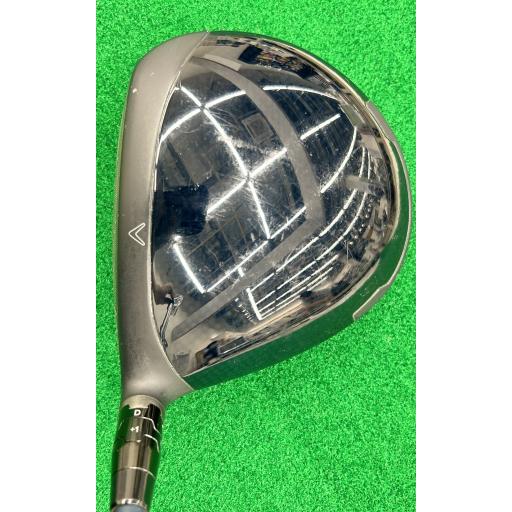 Callaway（キャロウェイ） PARADYM 9° ドライバー DR フレックスR