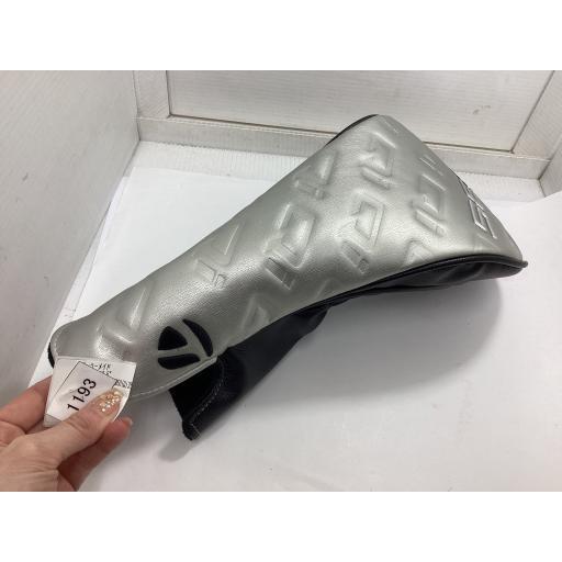 TaylorMade テーラーメイド Qi35 ドライバー LS 10.5° フレックスS