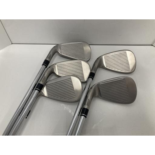 TaylorMade テーラーメイド ステルス アイアンセット STEALTH 5S