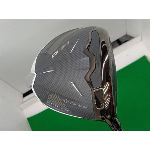 TaylorMade（テーラーメイド） Qi35 ドライバー MAX LITE Qi35 MAX