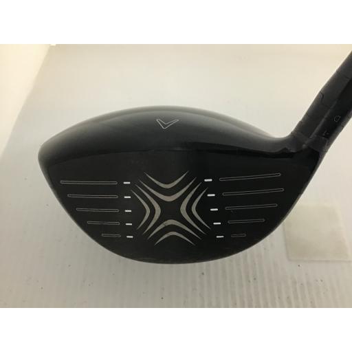 Callaway（キャロウェイ） X2 HOT 9° ドライバー DR フレックスS