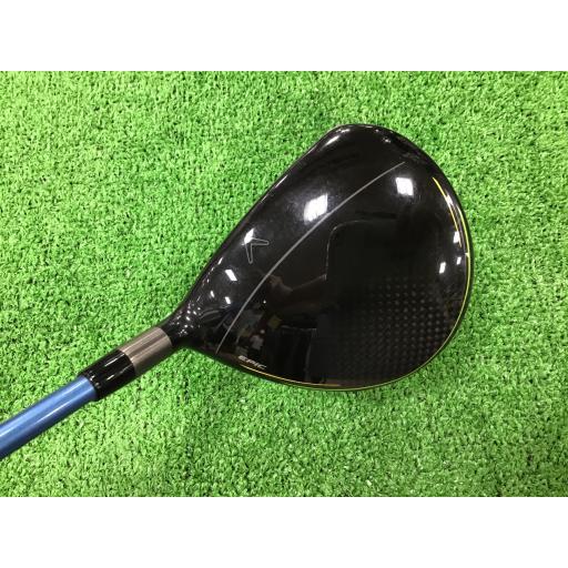 Callaway キャロウェイ エピックフラッシュ フェアウェイウッド