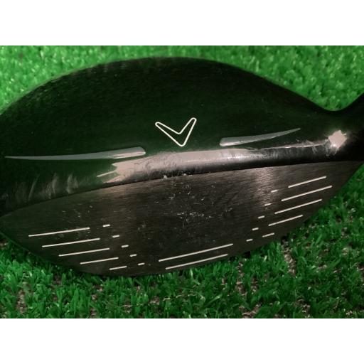 さ*こ様 キャロウェイ ローグスター 3W フレックスX カバー付き！ Callaway（キャロウェイ） ROGUE STAR 3W フェアウェイウッド FW