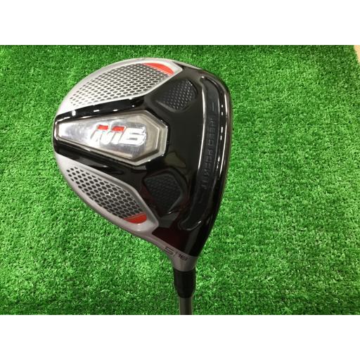 TaylorMade（テーラーメイド） M6 5W フェアウェイウッド FW
