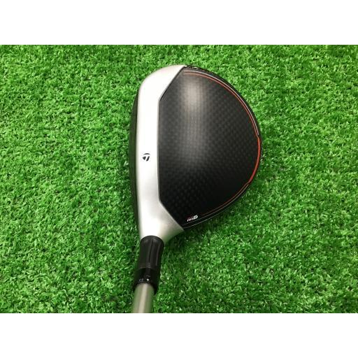 TaylorMade（テーラーメイド） M6 5W フェアウェイウッド FW
